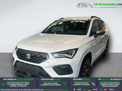 Seat Ateca 1.5 TSI 150 ch BVM