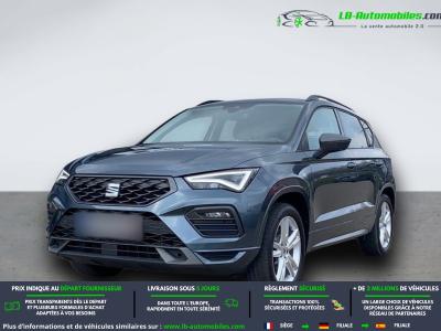 Seat Ateca 2.0 TDI 150 ch BVM