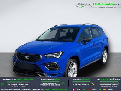Seat Ateca 2.0 TDI 150 ch BVA
