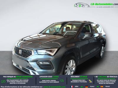 Seat Ateca 2.0 TDI 150 ch BVM