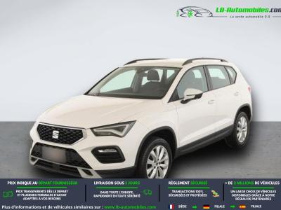 Seat Ateca 2.0 TDI 150 ch BVM