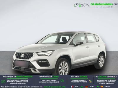 Seat Ateca 2.0 TDI 150 ch BVM