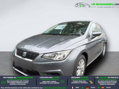 Seat Ibiza 1.0 TSI 95 ch BVM