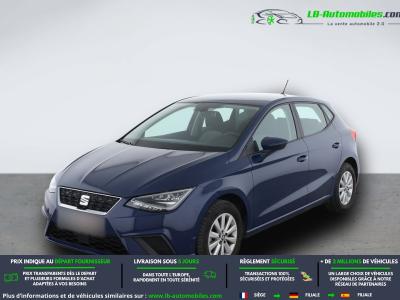 Seat Ibiza 1.0 TSI 95 ch BVM