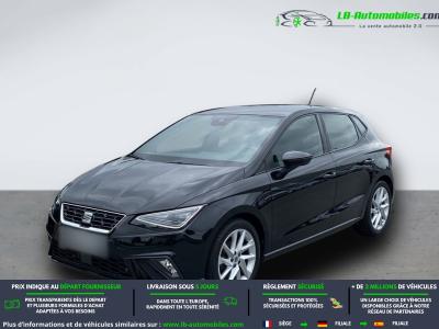 Seat Ibiza 1.5 TSI 150 ch   BVA