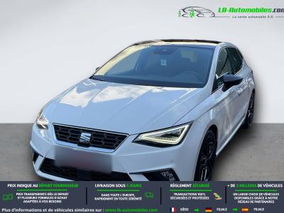 Seat Ibiza 1.5 TSI 150 ch   BVA