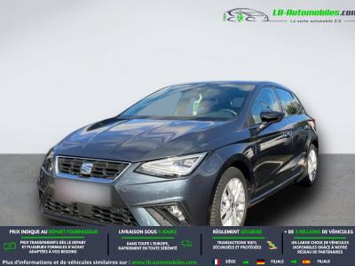 Seat Ibiza 1.5 TSI 150 ch   BVA