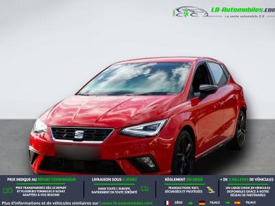 Seat Ibiza 1.5 TSI 150 ch   BVA