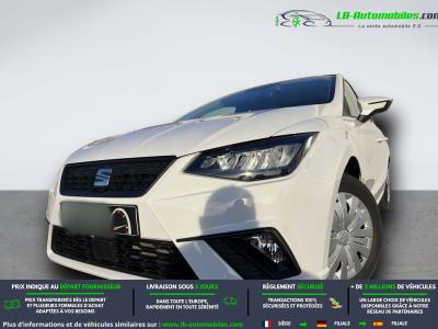 Seat Ibiza 1.0 MPI 80 ch  BVM