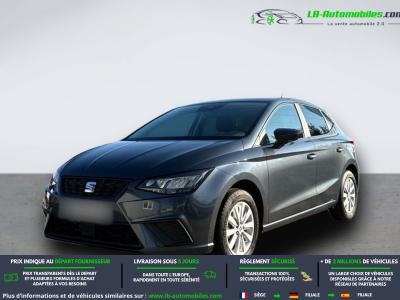 Seat Ibiza 1.0 MPI 80 ch  BVM