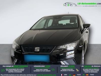 Seat Ibiza 1.0 MPI 80 ch  BVM