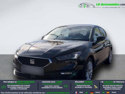 Seat Leon 1.0 TSI 110 BVM