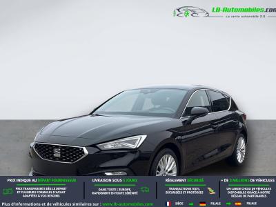 Seat Leon e-Hybrid 204 ch BVA