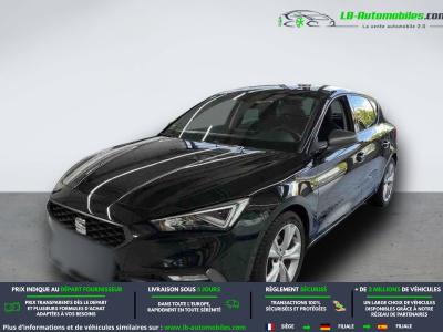 Seat Leon 1.0 TSI 110 BVM