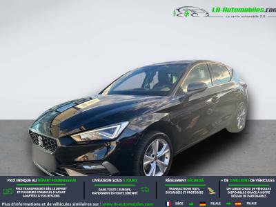 Seat Leon e-Hybrid 204 ch BVA
