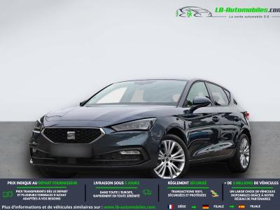 Seat Leon 1.0 TSI 110 BVM