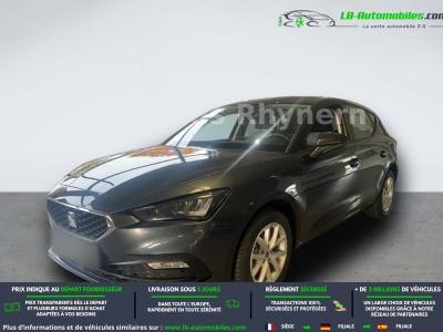 Seat Leon 1.0 TSI 110 BVM