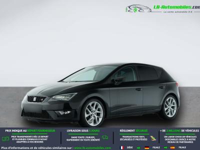 Seat Leon 1.4 TSI 150 BVM