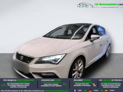 Seat Leon 1.4 TSI 150 BVM