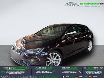 Seat Leon 1.4 TSI 150 BVM