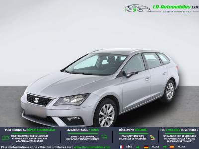 Seat Leon ST 1.0 TSI 115  BVM