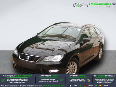 Seat Leon ST 1.0 TSI 115  BVM