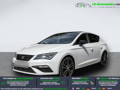 Seat Leon 2.0 TSI 290 BVA
