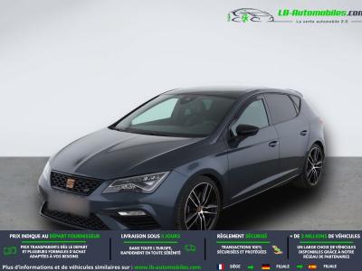Seat Leon 2.0 TSI 290 BVA