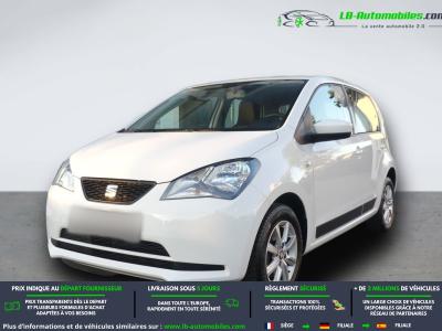 Seat Mii 1.0 75 ch BVM