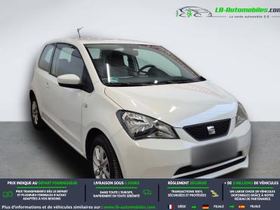 Seat Mii 1.0 75 ch BVM