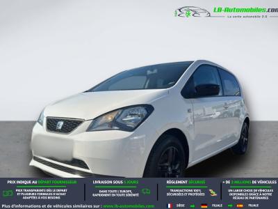 Seat Mii 1.0 75 ch BVM