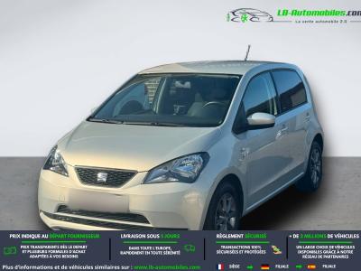 Seat Mii 1.0 75 ch BVA