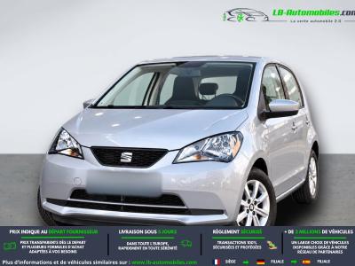 Seat Mii 1.0 75 ch BVA