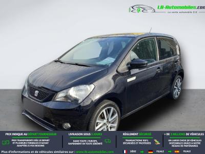 Seat Mii 83 ch