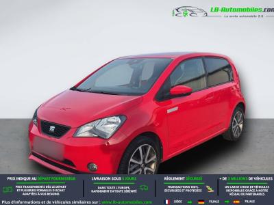 Seat Mii 83 ch
