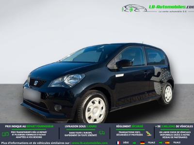 Seat Mii 83 ch