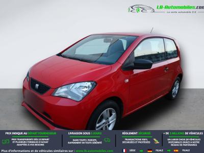 Seat Mii 1.0 60 ch BVM