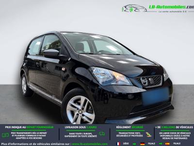 Seat Mii 1.0 60 ch BVM
