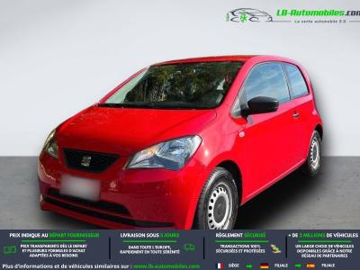 Seat Mii 1.0 60 ch BVM