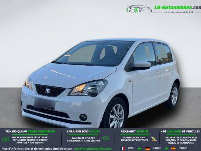Seat Mii 1.0 60 ch BVM