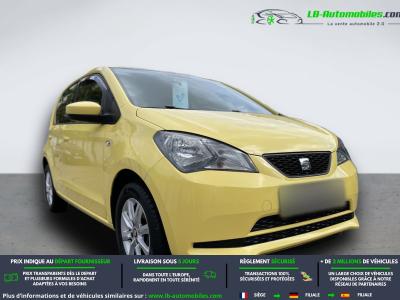 Seat Mii 1.0 60 ch BVM