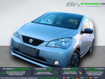 Seat Mii 1.0 75 ch BVM