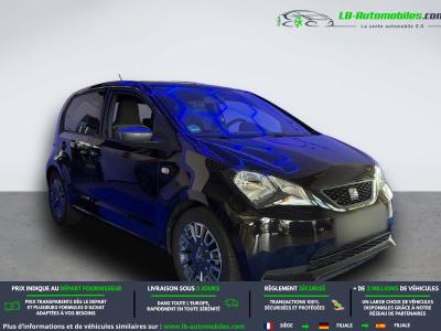 Seat Mii 1.0 75 ch BVM