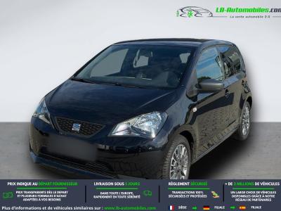 Seat Mii 1.0 75 ch BVM
