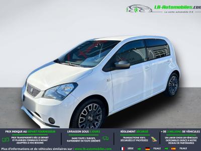 Seat Mii 1.0 75 ch BVM