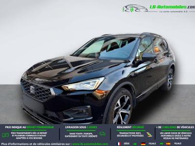 Seat Tarraco 2.0 TSI 190 ch  BVA  7 pl