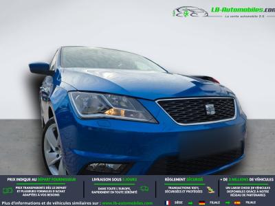 Seat Toledo 1.2 TSI 105 ch