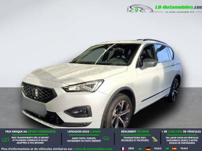 Seat Tarraco 2.0 TSI 190 ch  BVA  5 pl