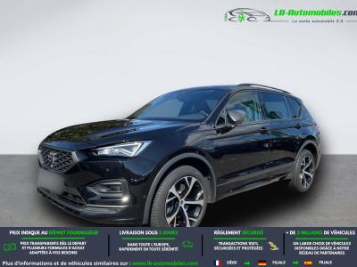 Seat Tarraco 2.0 TSI 190 ch  BVA  5 pl