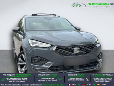 Seat Tarraco 2.0 TDI 200 ch  BVA  7 pl